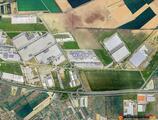 Warehouses to let in CTPark Bucharest West