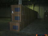 Warehouses to let in EXIMON