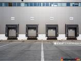 Warehouses to let in P3 Logistic Park