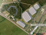 Warehouses to let in VGP Park Bucharest
