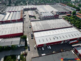 Warehouses to let in Arad Business Park