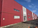 Warehouses to let in Arad Business Park