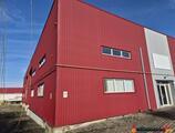 Warehouses to let in Arad Business Park