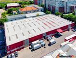 Warehouses to let in Arad Business Park