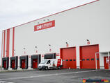 Warehouses to let in Seveso Standards Logistics Center Bucharest