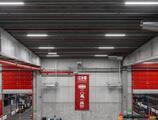 Warehouses to let in Seveso Standards Logistics Center Bucharest