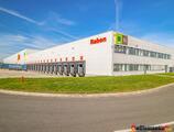 Warehouses to let in CTPark Sibiu