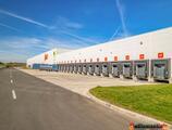 Warehouses to let in CTPark Sibiu