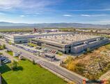 Warehouses to let in CTPark Sibiu