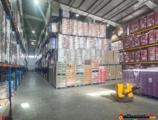 Warehouses to let in Hala Industriala Bucuresti Vest