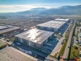 Warehouses to let in Warehouse for rent in Brasov