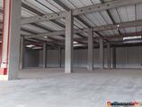 Warehouses to let in Warehouse for rent in Brasov