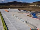 Warehouses to let in Inland Terminal DP World Aiud