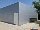 Warehouses to let in Crevedia Storage Facilities