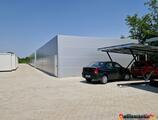 Warehouses to let in Crevedia Storage Facilities
