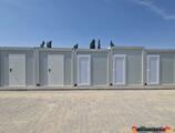Warehouses to let in Crevedia Storage Facilities