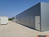 Warehouses to let in Crevedia Storage Facilities