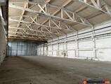 Warehouses to let in Sema Parc