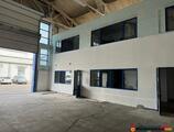 Warehouses to let in Sema Parc