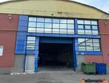Warehouses to let in Sema Parc
