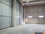 Warehouses to let in Terranova Logistic Park