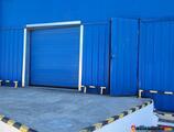 Warehouses to let in Terranova Logistic Park