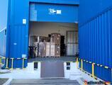 Warehouses to let in Terranova Logistic Park