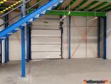 Warehouses to let in Terranova Logistic Park
