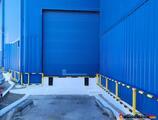 Warehouses to let in Terranova Logistic Park