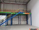 Warehouses to let in Terranova Logistic Park