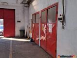 Warehouses to let in Oferta! Proprietate 5200mp hale cu 3,1 ha teren intravilan, Miercurea Sibiului