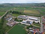 Warehouses to let in Oferta! Proprietate 5200mp hale cu 3,1 ha teren intravilan, Miercurea Sibiului
