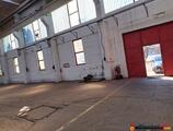 Warehouses to let in Oferta! Proprietate 5200mp hale cu 3,1 ha teren intravilan, Miercurea Sibiului