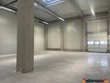 Warehouses to let in CTPark Bucharest West