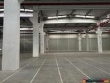 Warehouses to let in CTPark Craiova