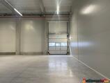Warehouses to let in CTPark Bucharest West