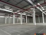 Warehouses to let in CTPark Craiova