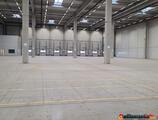 Warehouses to let in CTPark Timisoara Ghiroda