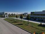 Warehouses to let in CTPark Timisoara Ghiroda