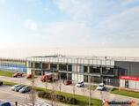 Warehouses to let in CTPark Bucharest West