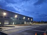 Warehouses to let in SOFIMAT LOGISTIC PARK GHIMBAV