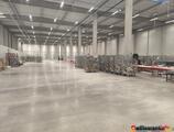 Warehouses to let in SOFIMAT LOGISTIC PARK GHIMBAV