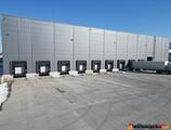 Warehouses to let in SOFIMAT LOGISTIC PARK GHIMBAV