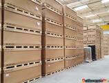 Warehouses to let in Lazar Logistic Center