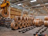 Warehouses to let in Lazar Logistic Center