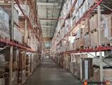Warehouses to let in Lazar Logistic Center