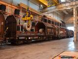 Warehouses to let in Lazar Logistic Center