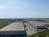 Warehouses to let in CTPark Bucharest West