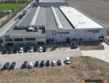 Warehouses to let in SOFIMAT LOGISTIC PARK GHIMBAV