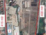 Warehouses to let in De vanzare spatiu industrial in Simeria jud. Hunedoara